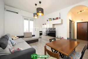 Appartamento a Gessate Via adamello 3 locali