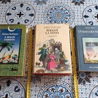 Berlinguer + Fowles + Déon