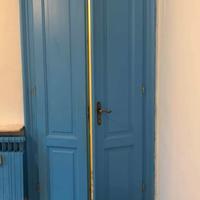Porta come nuova 