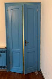 Porta come nuova 