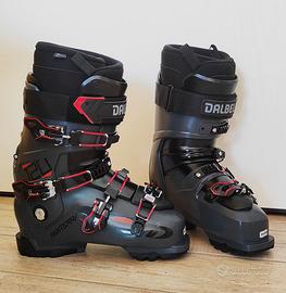 Scarponi Sci Dalbello Panterra 120 ID (2024) NUOVI