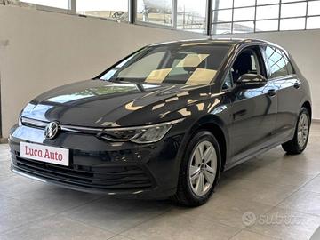 VOLKSWAGEN Golf 2.0 TDI 115CV *UNICO PROP.*TAGLI