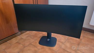 Monitor da gaming 