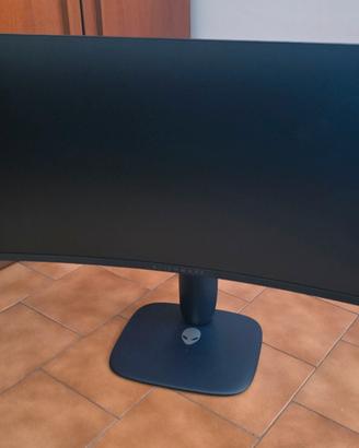 Monitor da gaming 