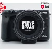 Canon EOS M3