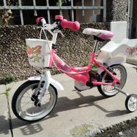 Bici Lombardo bambina usata