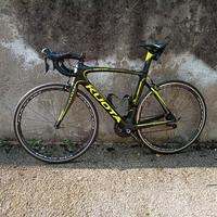Kuota Kryon carbon - mis. 54