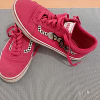scarpe ginnastica vans numero 37 €20