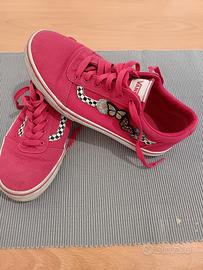 scarpe ginnastica vans numero 37 €20
