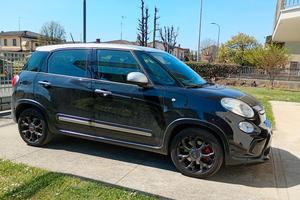Fiat 500L 1.6 Multijet2 120Cv Trakking 