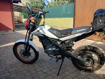 Beta Urban 200