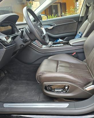 audi a8 50 tdi