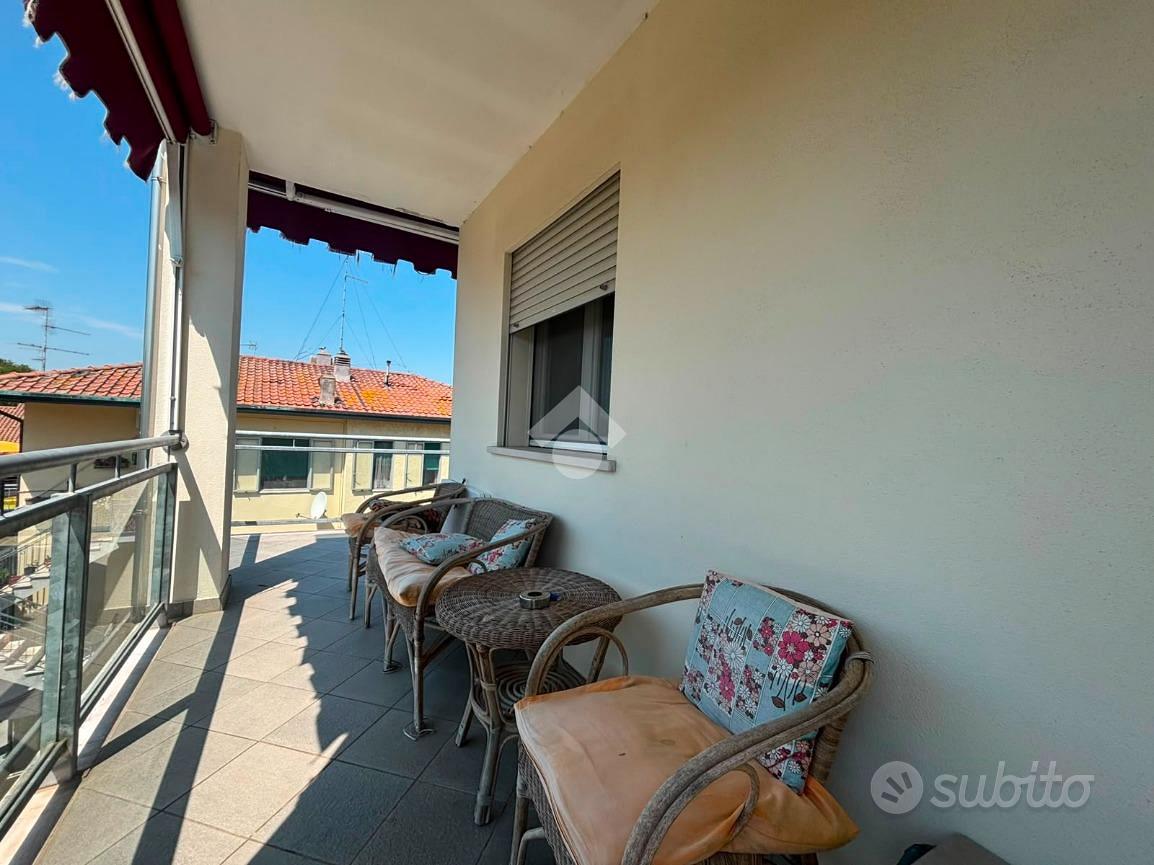 Appartamento – Ravenna, Porto Corsini - Vista 3