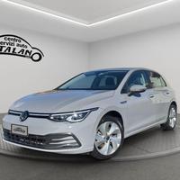 VOLKSWAGEN - Golf - VIII 2020 2.0 tdi Style 115cv