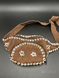 Marsupio da donna/ragazza  fatto a mano