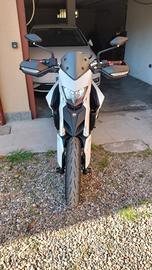 Ducati Hypermotard 939