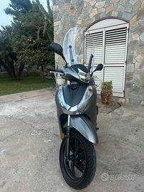 Sh 300 abs sport