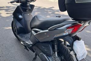 Kymco Agility 200i - 2017