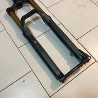 Forcella FOX 34 Factory - ruota 27.5"