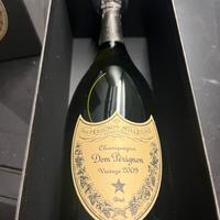 Dom Perignon 2006 2009