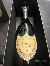 Dom Perignon 2006 2009