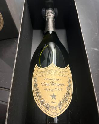 Dom Perignon 2006 e 2009