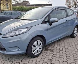 FORD Fiesta 1.2 BEN. 3P. UNICO PROPRIETARIO
