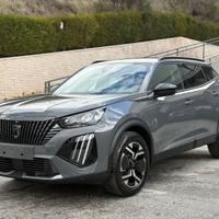 PEUGEOT 2008 PureTech 100 S&S Allure