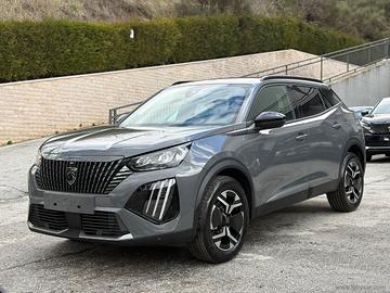 PEUGEOT 2008 PureTech 100 S&S Allure