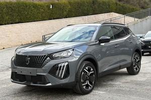 PEUGEOT 2008 PureTech 100 S&S Allure