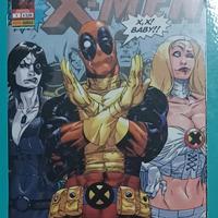 Deadpool 0, 1 variant, da 1 a 20