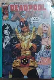 Deadpool 0, 1 variant, da 1 a 20