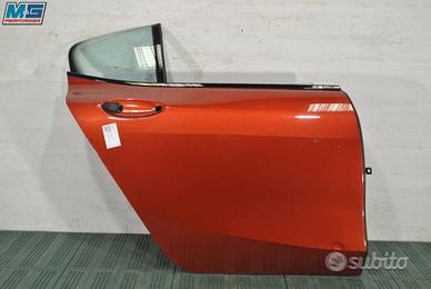 BMW serie 8 G16 Porta posteriore destra