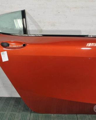 BMW serie 8 G16 Porta posteriore destra
