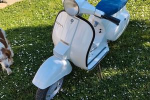 vespa 50 pk 