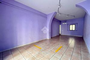 NEGOZIO A RUFINA