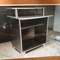Mobile porta computer pc