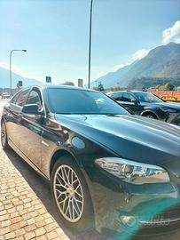 BMW Serie 520d