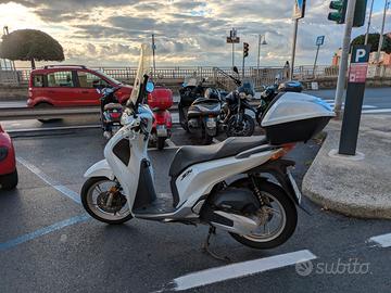 Honda SH 150 - 2020