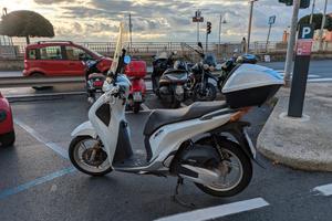 Honda SH 150 - 2020