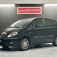 Lancia MUSA 1.4 8V Ecochic (GPL) Gold