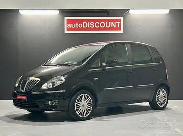 Lancia MUSA 1.4 8V Ecochic (GPL) Gold