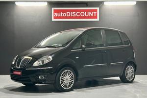 Lancia MUSA 1.4 8V Ecochic (GPL) Gold