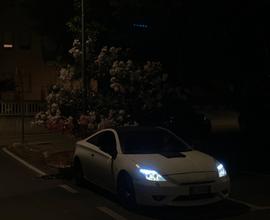 Toyota Celica
