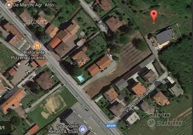 Terreno edificabile residenziale a Fara Novarese