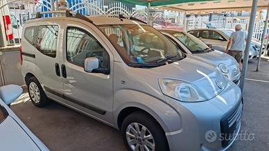Fiat Qubo 1.4 8V 77 CV Dynamic Natural Power