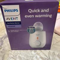 Scaldabiberon philips avent
