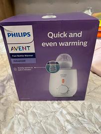Scaldabiberon philips avent
