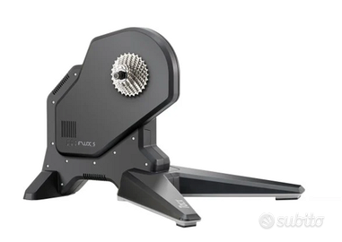 Rulli bici tacx flux s smart t2900s