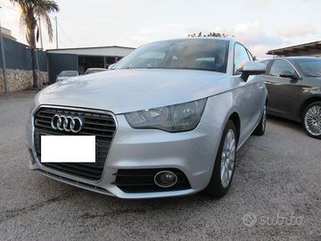 AUDI A1 1.6 TDI NEOPATENTATI